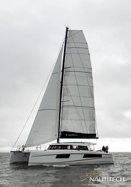 Nautitech 48 Open brand new for sale