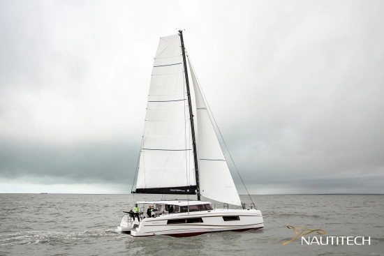 Nautitech 48 Open brand new for sale