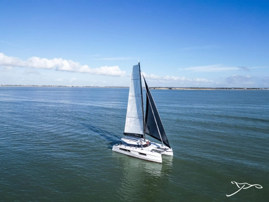 Nautitech 48 Open brand new for sale