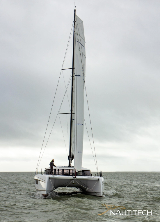 Nautitech 48 Open brand new for sale