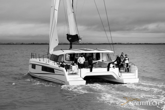 Nautitech 48 Open brand new for sale