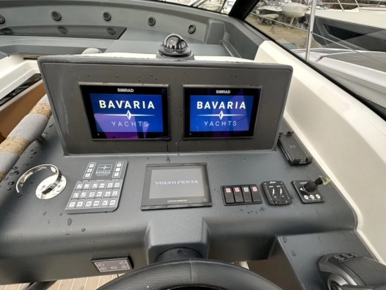 Bavaria Yachts SR33 HT brand new for sale