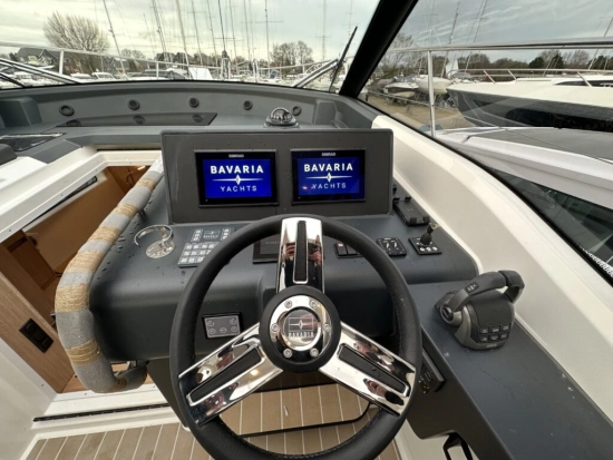 Bavaria Yachts SR33 HT brand new for sale