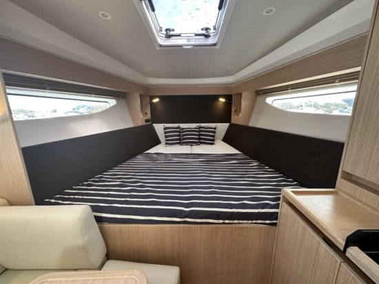 Bavaria Yachts SR33 HT brand new for sale