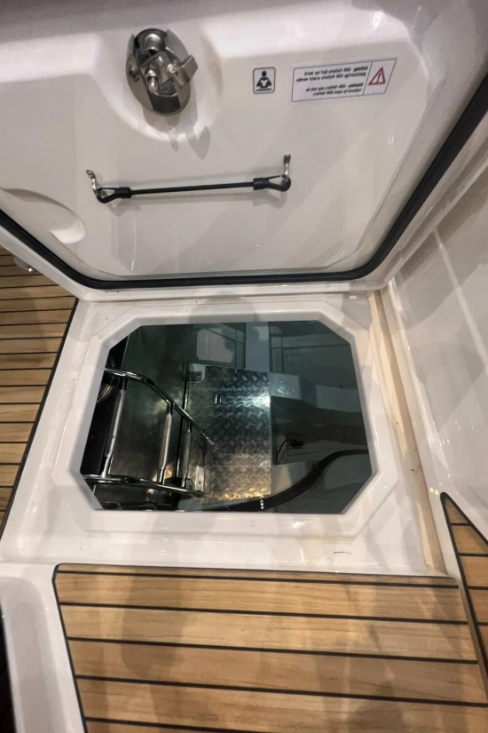 Bavaria Yachts SR33 HT brand new for sale