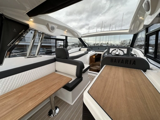 Bavaria Yachts SR33 HT brand new for sale