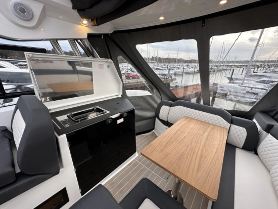 Bavaria Yachts SR33 HT brand new for sale