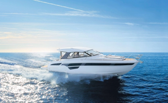 Bavaria Yachts S45 brand new for sale