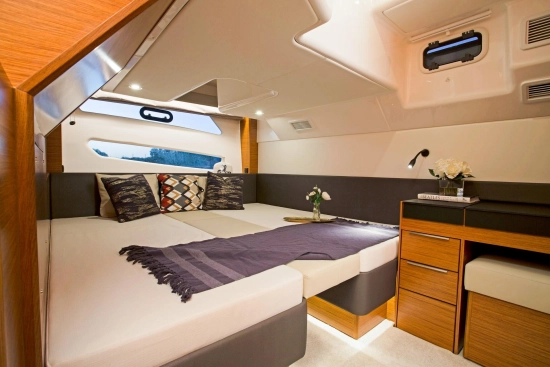 Bavaria Yachts S45 brand new for sale