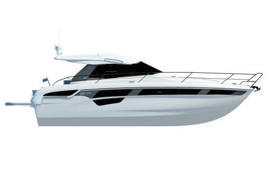 Bavaria Yachts S45 brand new for sale