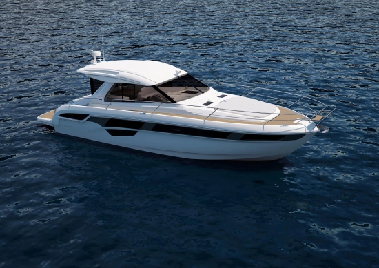 Bavaria Yachts S45 brand new for sale