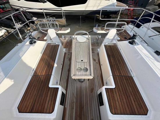 Bavaria Yachts C38 brand new for sale