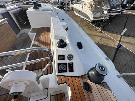 Bavaria Yachts C38 brand new for sale