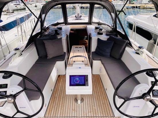 Bavaria Yachts C38 brand new for sale