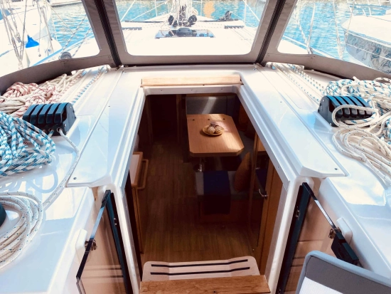 Bavaria Yachts C38 brand new for sale