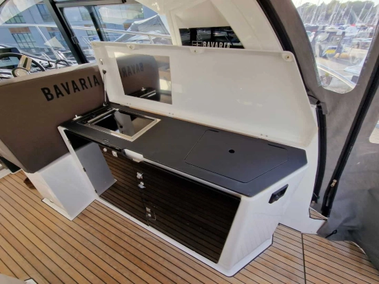 Bavaria Yachts SR41 brand new for sale