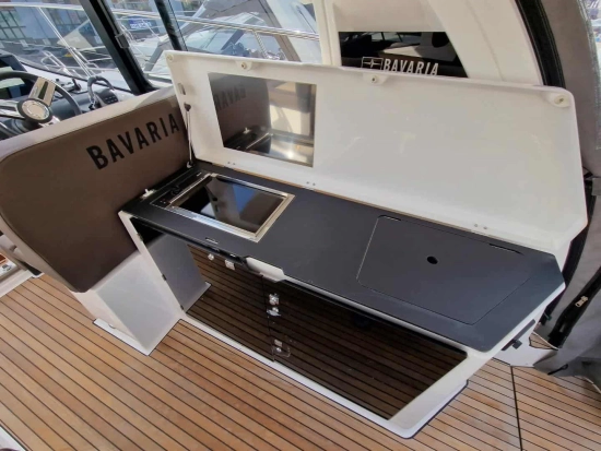 Bavaria Yachts SR41 brand new for sale