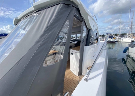 Bavaria Yachts SR41 brand new for sale