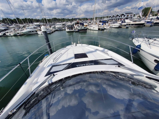 Bavaria Yachts SR41 brand new for sale