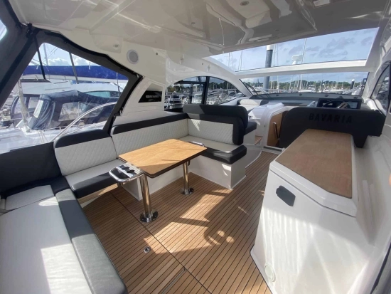 Bavaria Yachts SR41 brand new for sale