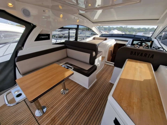 Bavaria Yachts SR41 brand new for sale