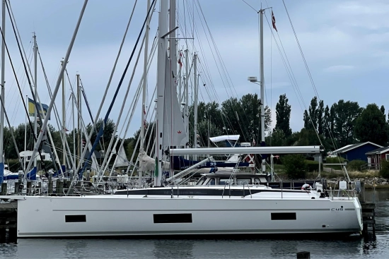 Bavaria Yachts C45 Style neu zum verkauf