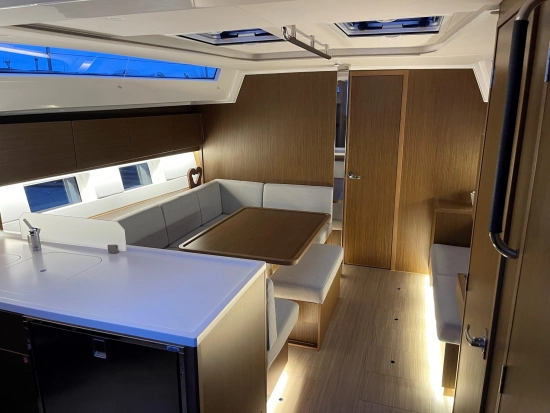 Bavaria Yachts C45 Style neu zum verkauf