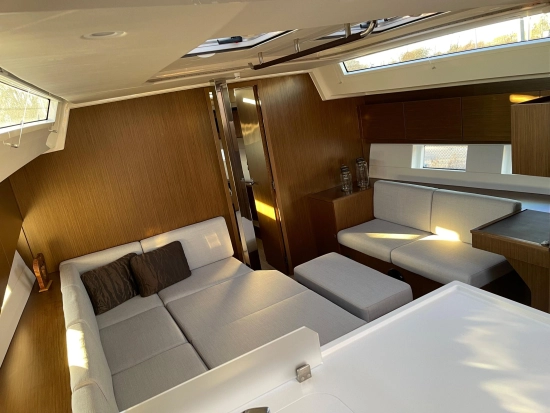 Bavaria Yachts C45 Style neu zum verkauf