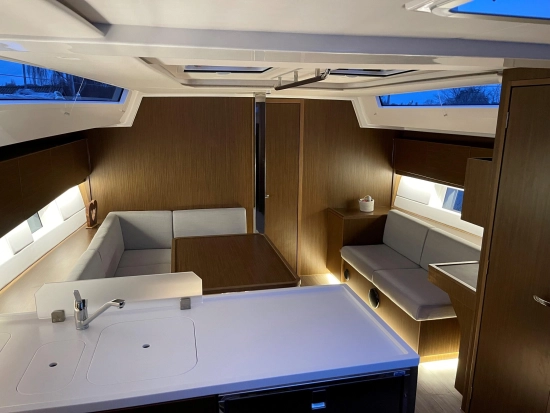 Bavaria Yachts C45 Style neu zum verkauf