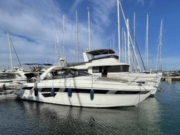 Bavaria Yachts Sport 450 Open preowned for sale