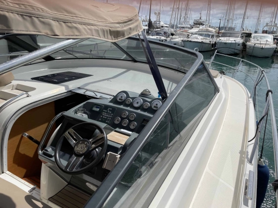 Bavaria Yachts Sport 450 Open gebraucht zum verkauf