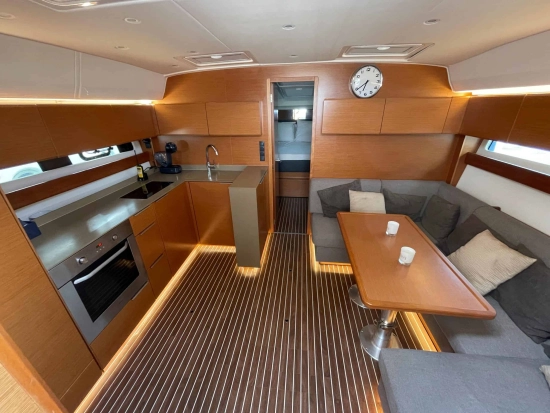 Bavaria Yachts Sport 450 Open gebraucht zum verkauf