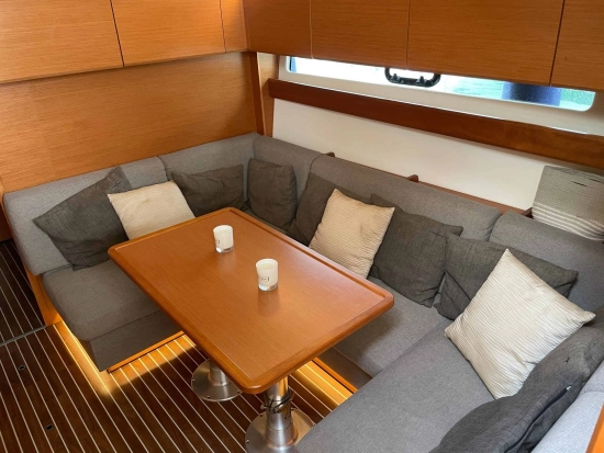 Bavaria Yachts Sport 450 Open gebraucht zum verkauf