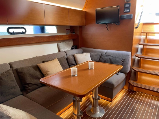 Bavaria Yachts Sport 450 Open gebraucht zum verkauf