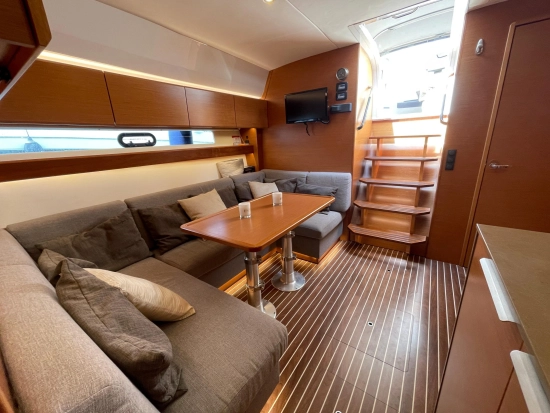 Bavaria Yachts Sport 450 Open gebraucht zum verkauf