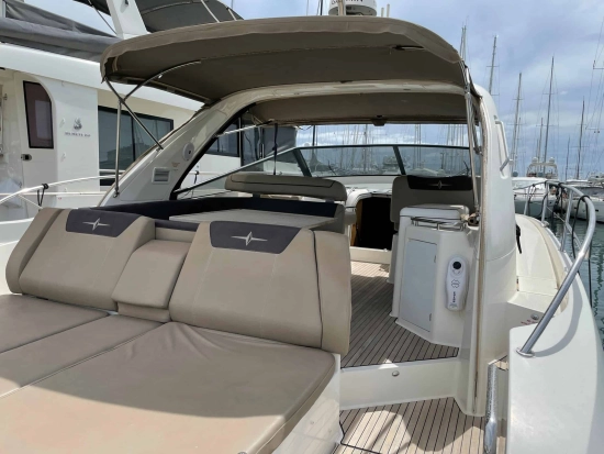 Bavaria Yachts Sport 450 Open gebraucht zum verkauf