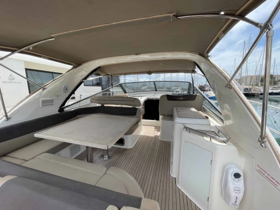 Bavaria Yachts Sport 450 Open gebraucht zum verkauf