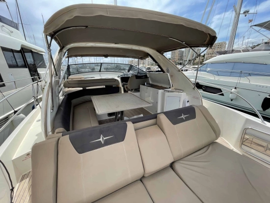 Bavaria Yachts Sport 450 Open gebraucht zum verkauf