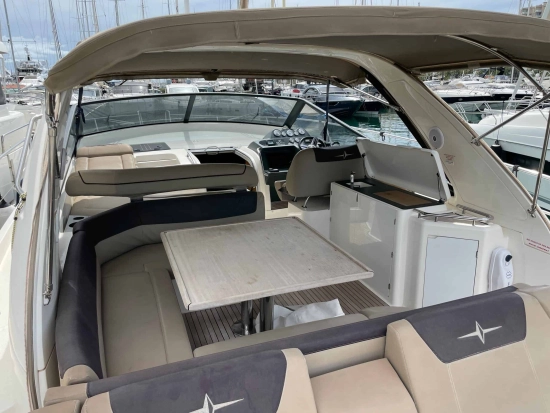 Bavaria Yachts Sport 450 Open gebraucht zum verkauf