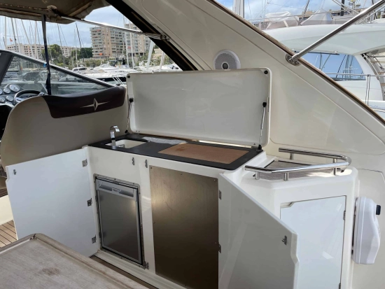 Bavaria Yachts Sport 450 Open gebraucht zum verkauf