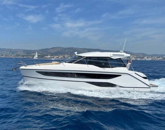 Bavaria Yachts SR36HT neu zum verkauf