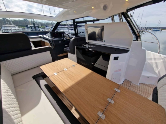 Bavaria Yachts SR36HT neu zum verkauf