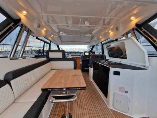 Bavaria Yachts SR36HT neu zum verkauf