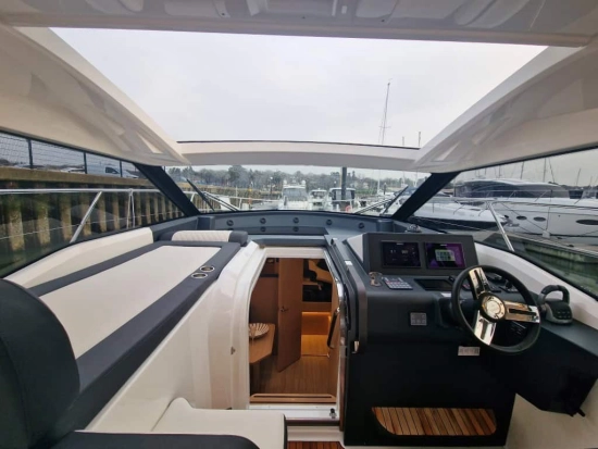 Bavaria Yachts SR36HT neu zum verkauf