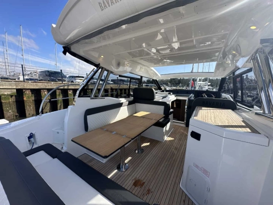 Bavaria Yachts SR36HT neu zum verkauf