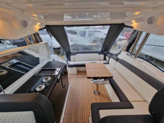 Bavaria Yachts SR36HT neu zum verkauf