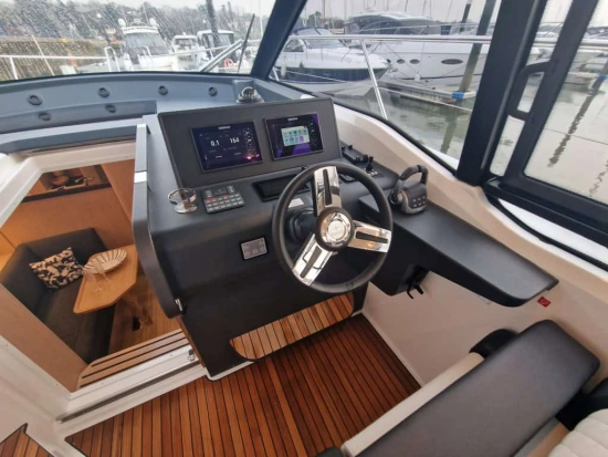 Bavaria Yachts SR36HT neu zum verkauf