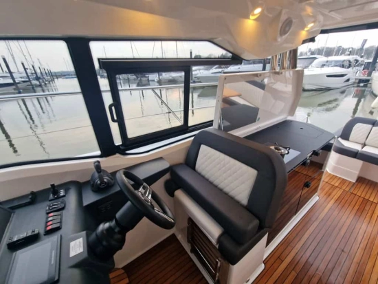 Bavaria Yachts SR36HT neu zum verkauf