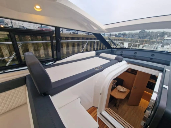 Bavaria Yachts SR36HT neu zum verkauf