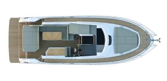 Bavaria Yachts SR36HT neu zum verkauf